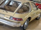 Thumbnail Photo 7 for 1976 AMC Pacer